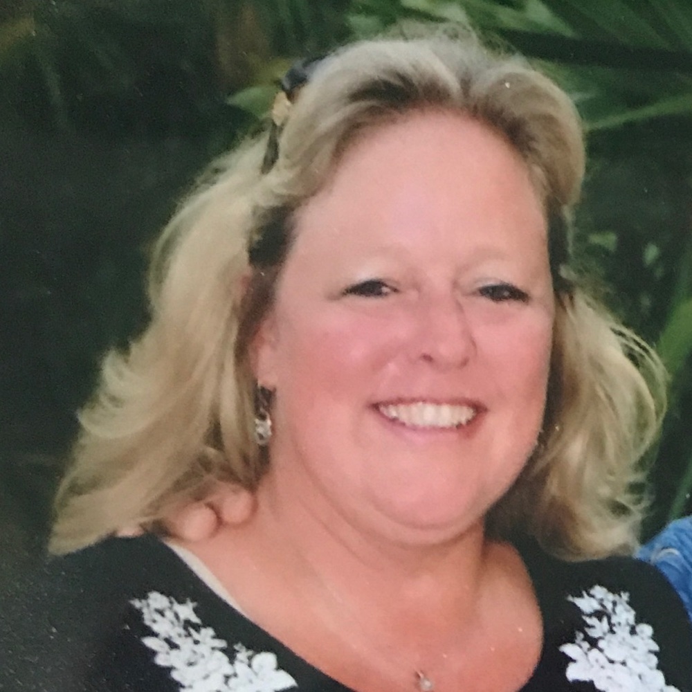 Meet your Posher, Wendy